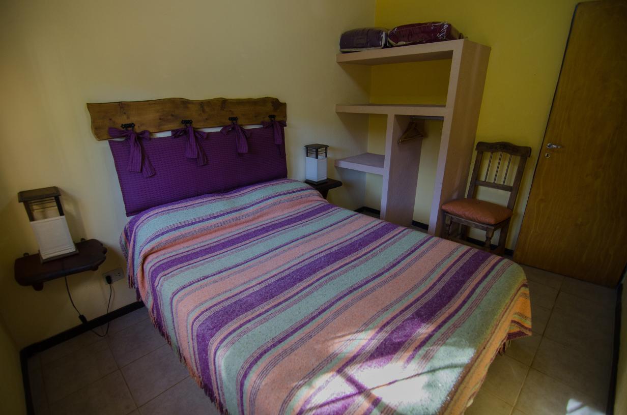 Complejo Retana Villa Potrero de los Funes Ngoại thất bức ảnh