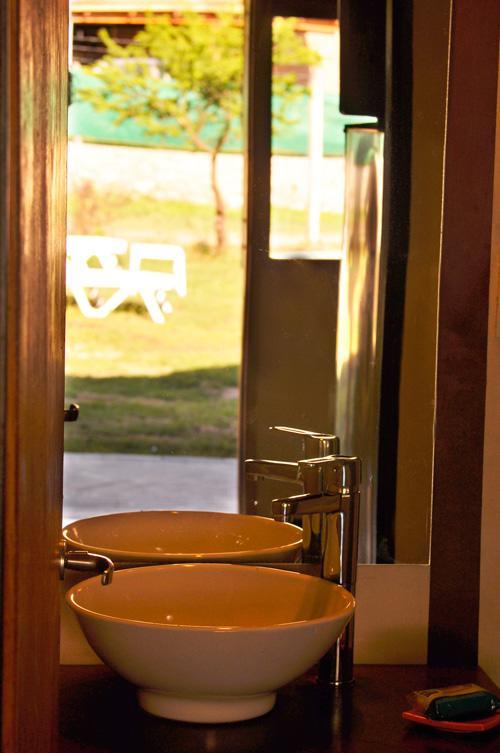 Complejo Retana Villa Potrero de los Funes Ngoại thất bức ảnh